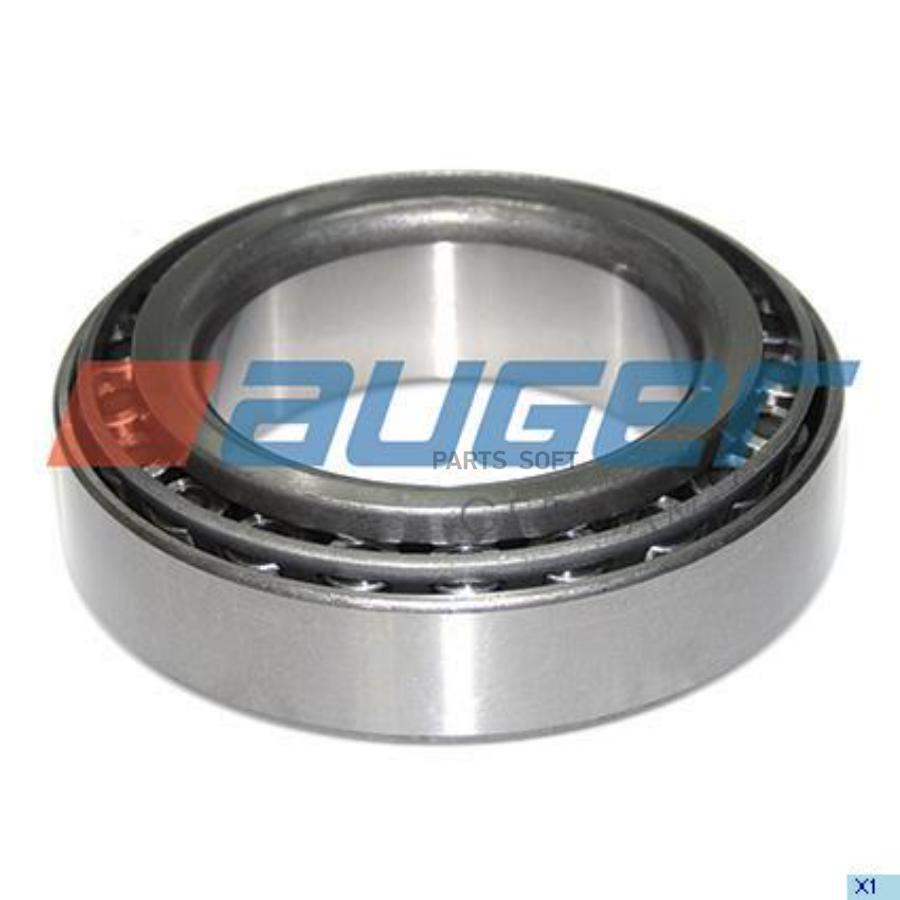 

Подшипник Задней Ступицы AUGER арт. 60320