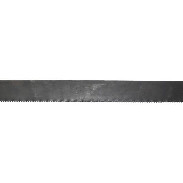 

Полотно ножовочное машинное по металлу 2А-0049 (450х40х2 мм) ИПК 2800-0049
