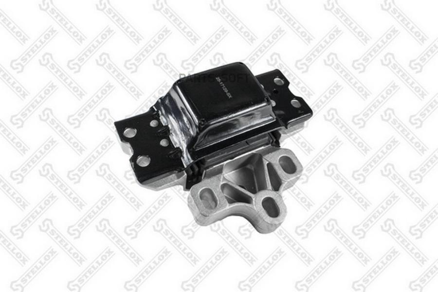 

STELLOX Подушка ДВС STELLOX 2517129sx