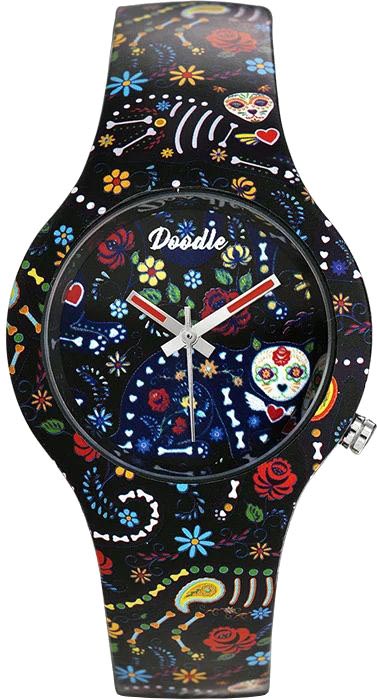 Наручные часы женские Doodle DO35014