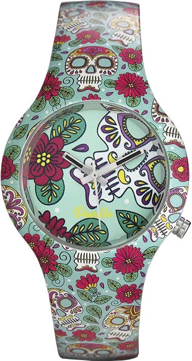 

Наручные часы женские Doodle DO35012, DO35012