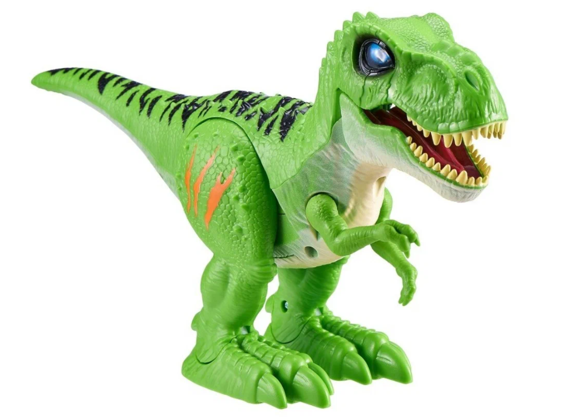 Игрушка ZURU ROBO ALIVE Zuru T-Rex 7127A