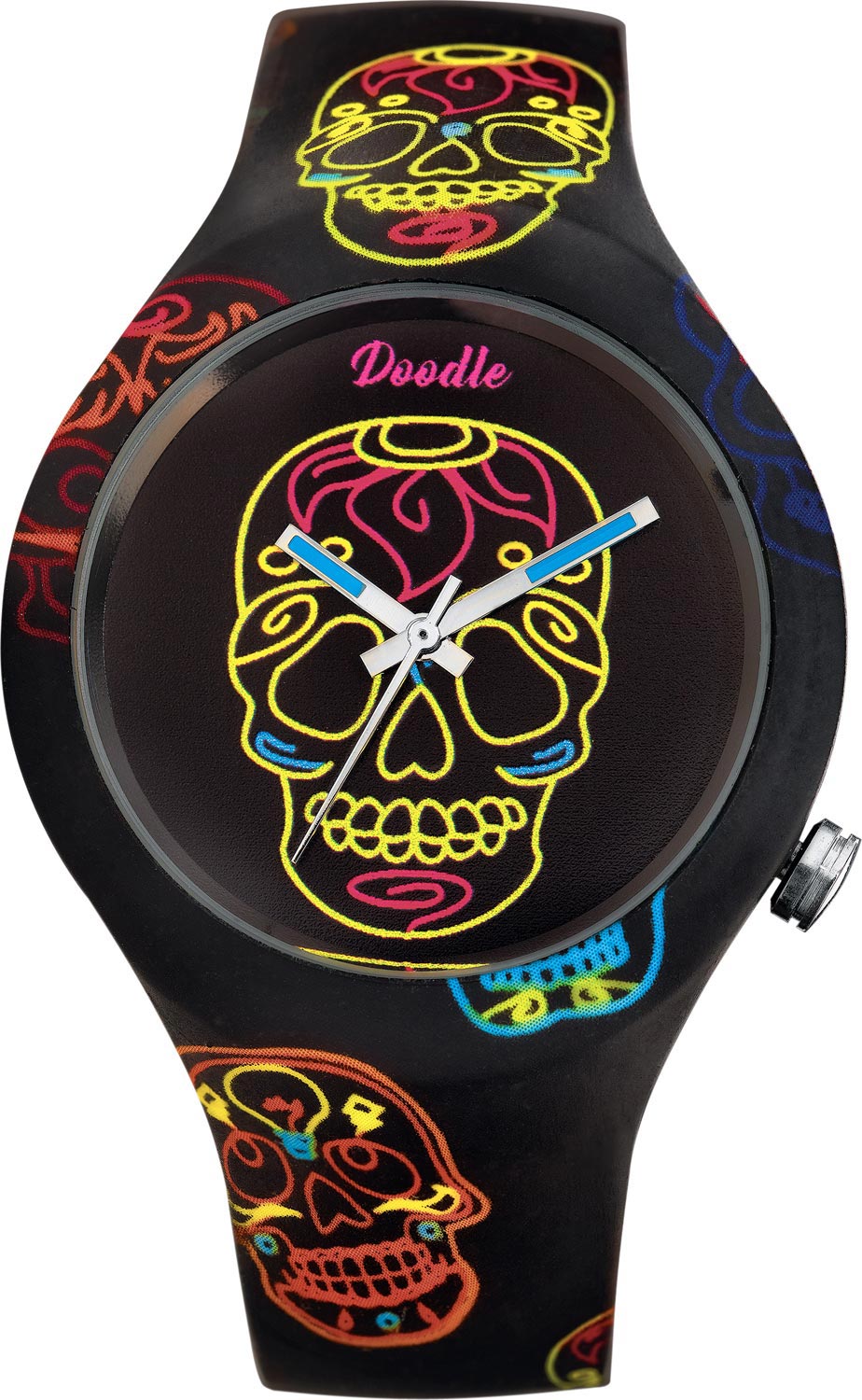 Наручные часы мужские Doodle DOCA004