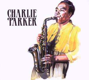 CHARLIE PARKER - Jazz-Reference (Box-Set)