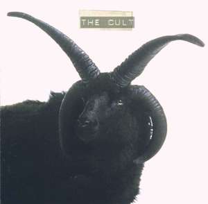 CULT, THE - The Cult
