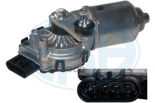 Мотор Стеклоочистителя Opel Insignia 460151 Era арт. 460151