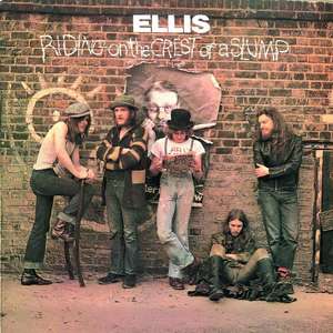 

Ellis: Riding on the Crest of a Slump