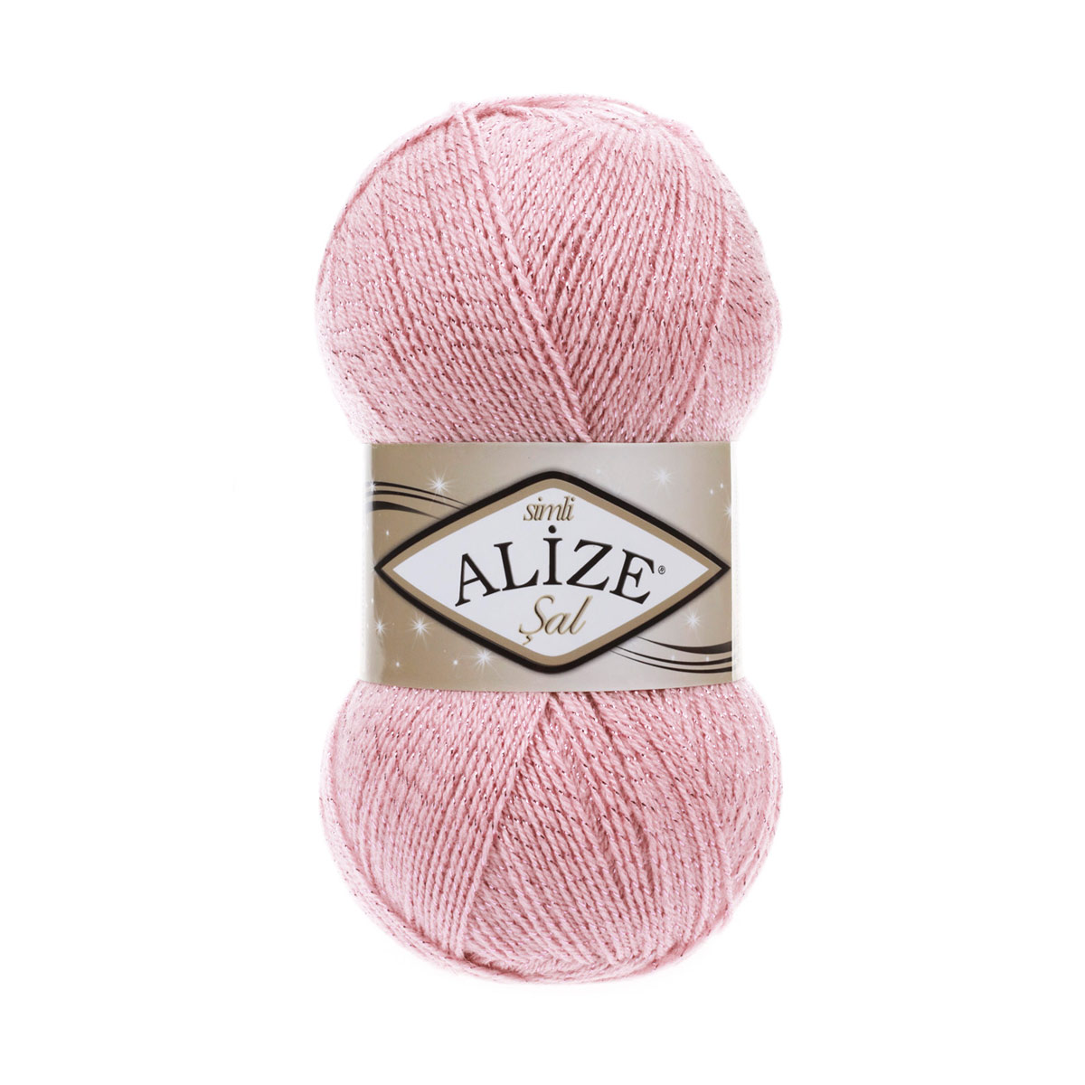 

Пряжа Alize 7731288_00011 SAL SİM 363 нежная роза, SAL SİM