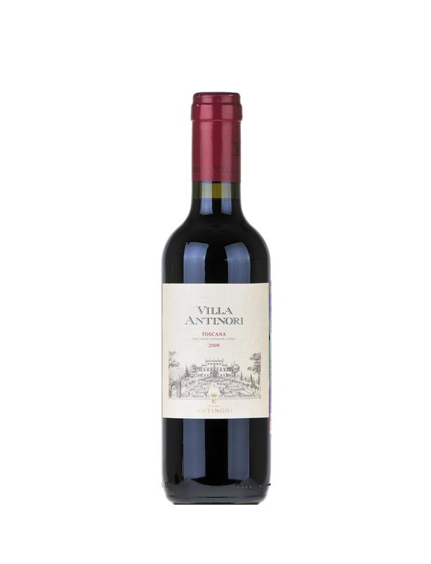 

Вино Villa Antinori Toscana Rosso красное сухое