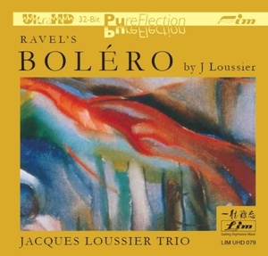 

J.Loussier & De Seconz: Ravekl: Bolero(Arr.J.Loussier)