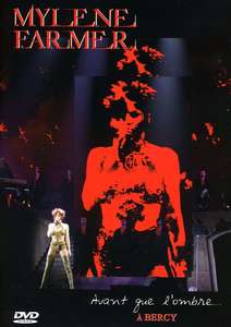 

Avant Que L'Ombre...A Bercy (DVD), Avant Que L'Ombre...A Bercy