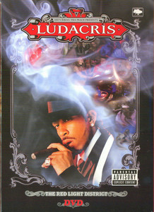 Ludacris ?– The Red Light District