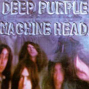 Deep Purple: Machine Head (40th Anniversary Edition) (180g) (LP + 7\