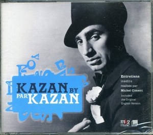 Elia Kazan Par Kazan 2349₽