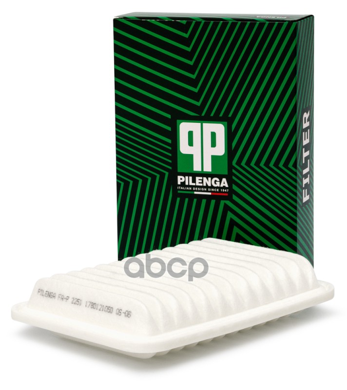 

Воздушный фильтр PILENGA FAP2251