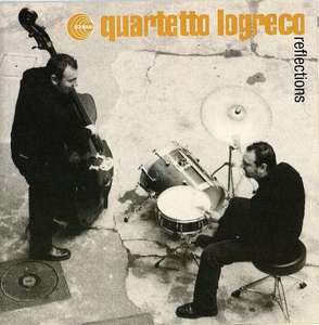 Quartetto Logreco: Reflections