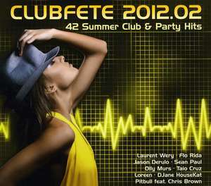 Clubfete 2012.02