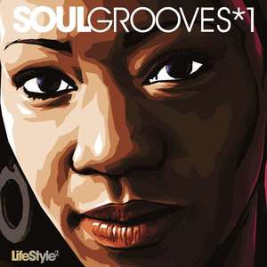 Lifestyle 2 Soul Grooves Vol 1 1449₽