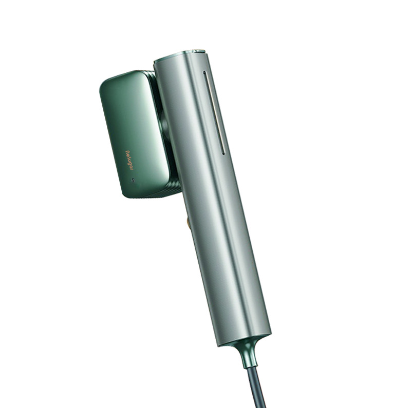 

Ручной отпариватель Youtech hand steamer Green, hand steamer