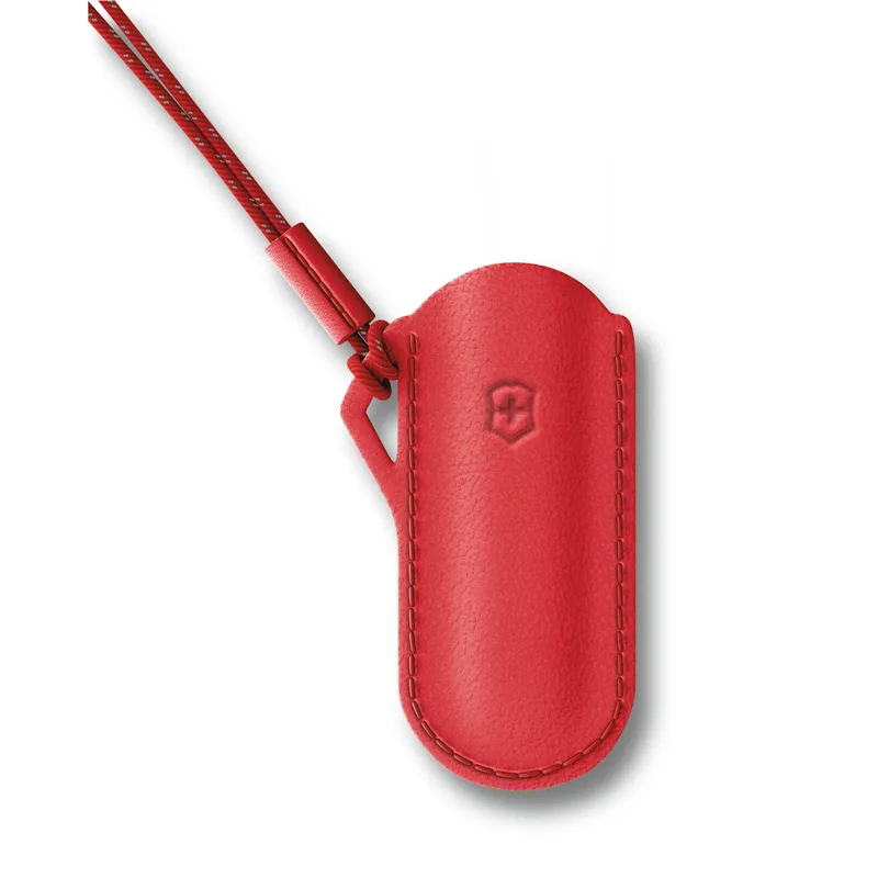 

Чехол Victorinox Classic Colors Accessories красный, Размер, Classic Colors Accessories
