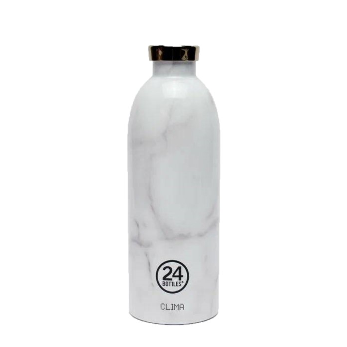 Бутылка 24Bottles Clima Large белый, Размер ONE SIZE