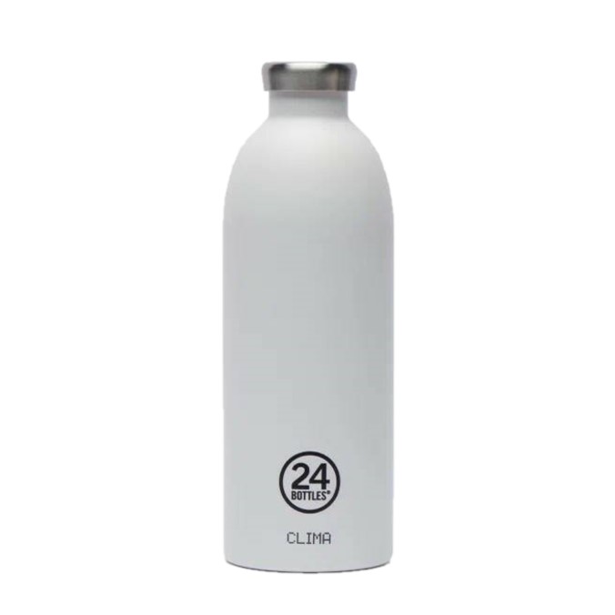 Бутылка 24Bottles Clima Large белый, Размер ONE SIZE