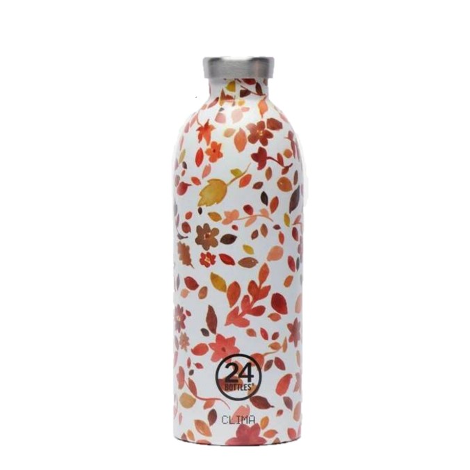 Бутылка 24Bottles Clima Large белый, Размер ONE SIZE