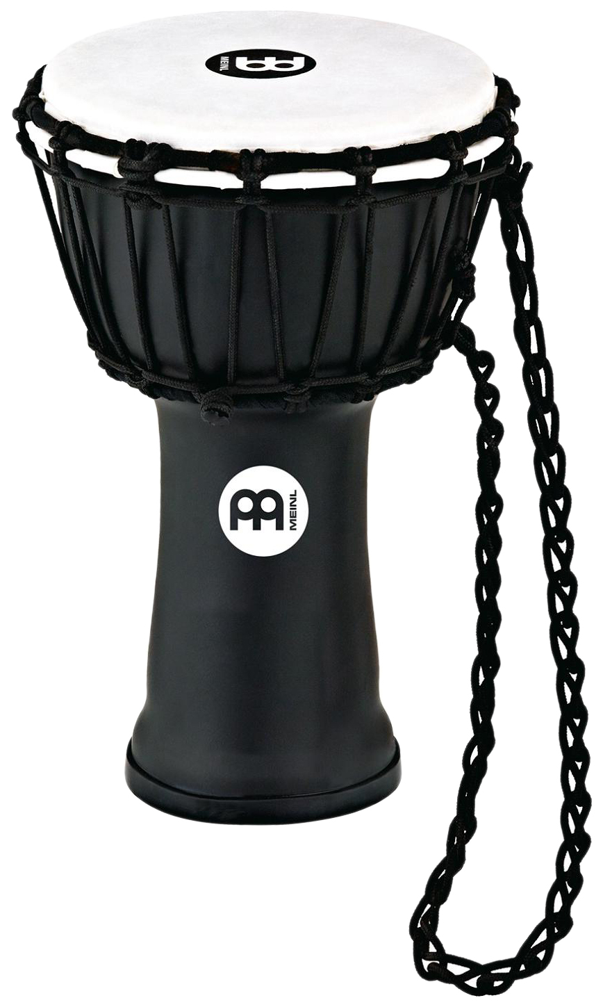 

Джембе Meinl JRD-BK, JRD-BK