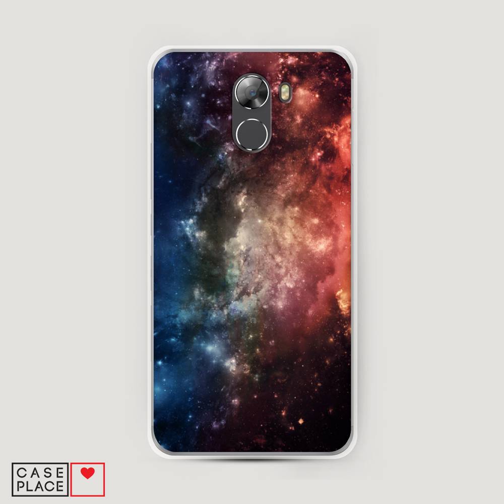 

Чехол Awog на Wileyfox Swift 2 / Вилейфокс Свифт 2 "Космос", Разноцветный, 210350-4