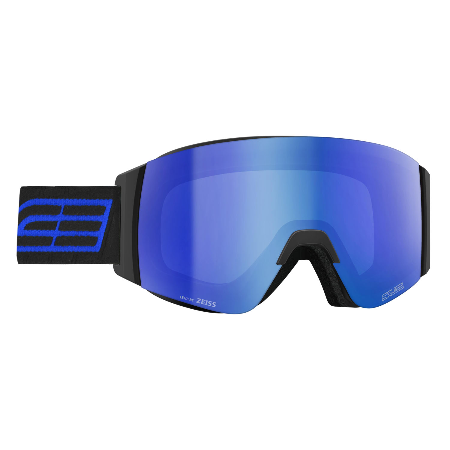 

Очки Горнолыжные Salice 105Darwf Black -Blue/Darw Blue S3 (Б/Р) 2023-24, 105Darwf
