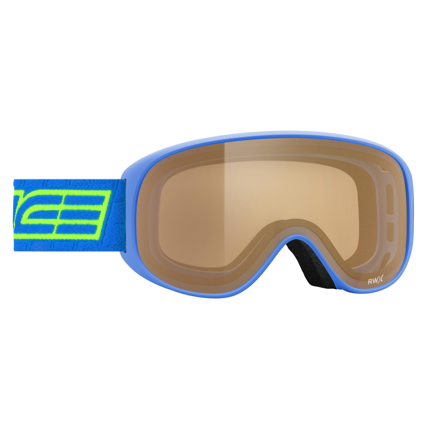 

Очки Горнолыжные Salice 100Rwx Light Blue/Da Rwx S1-S3 (Б/Р) 2023-24, 100Rwx