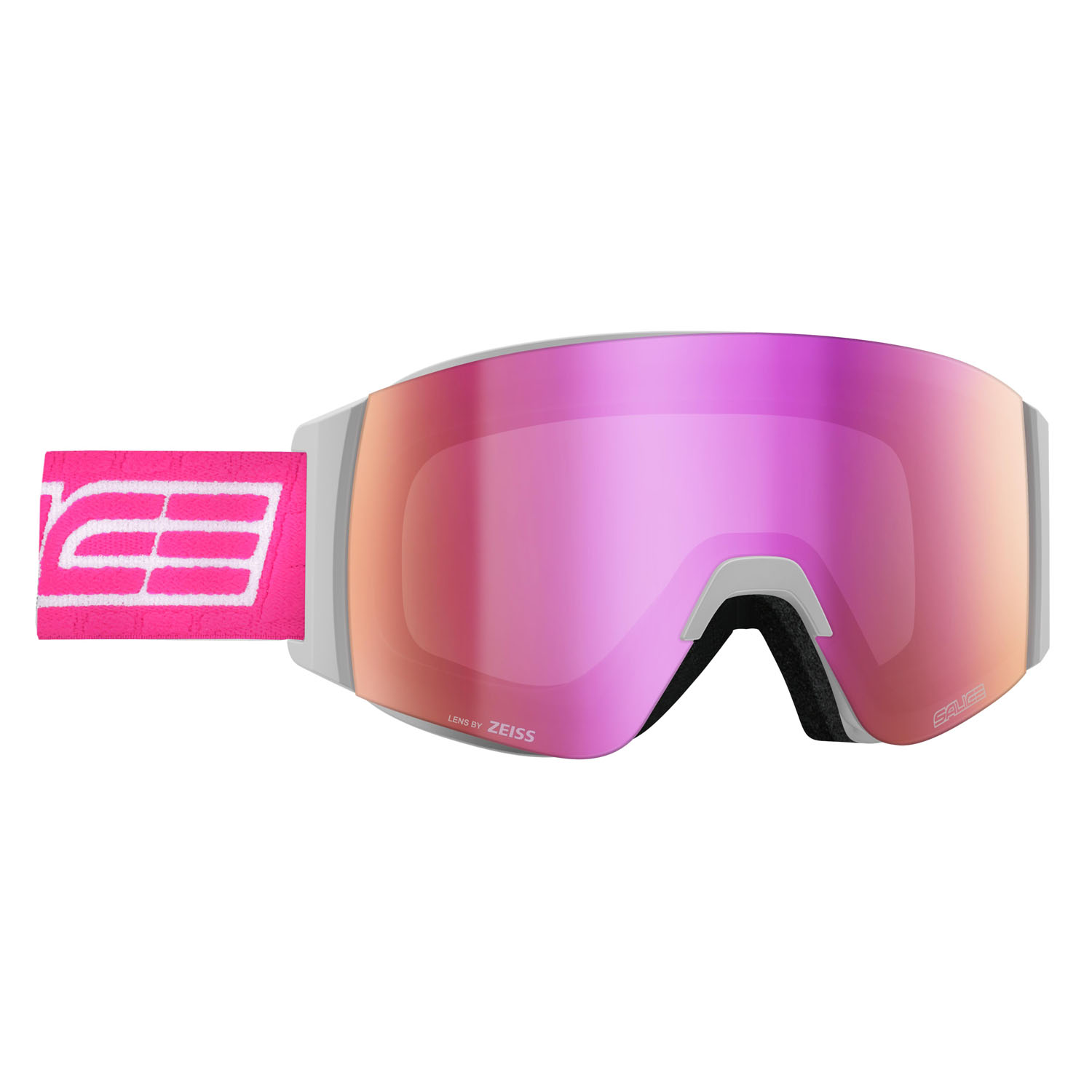 

Очки Горнолыжные Salice 105Darwf White-Purple/Darw Irex S3 (Б/Р) 2023-24, 105Darwf