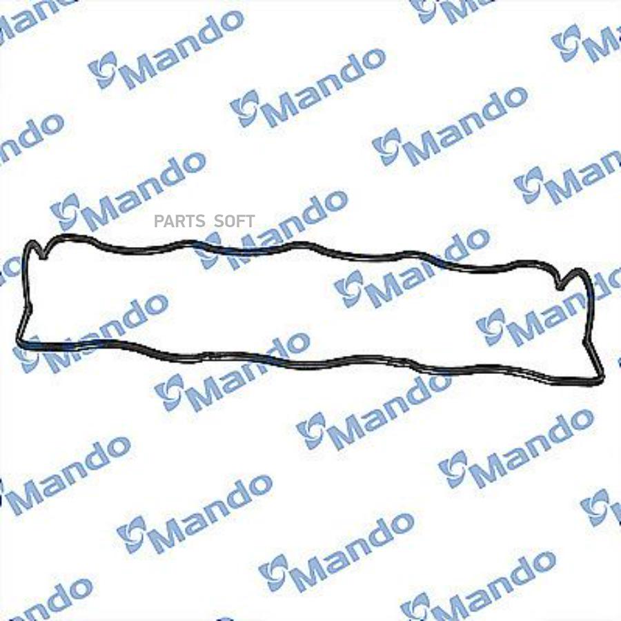 

Прокладка Клапанной Крышки Hyundai Santa Fe 00-/Tucson 04-/Kia Sportage Diesel Mando EGCNH