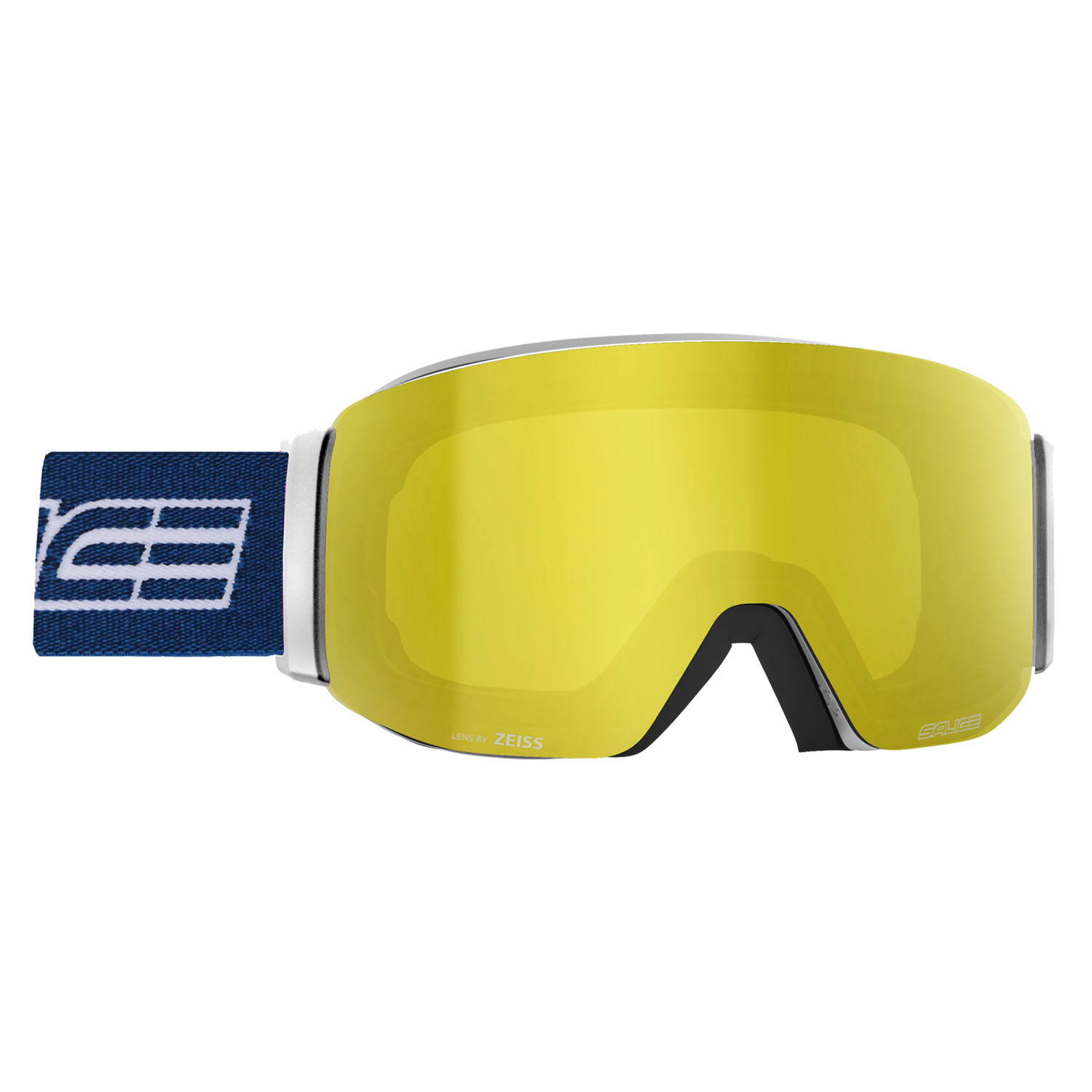 

Очки Горнолыжные Salice 102Darwf White-Jeans/Darw Yellow S3 (Б/Р) 2023-24, 102Darwf