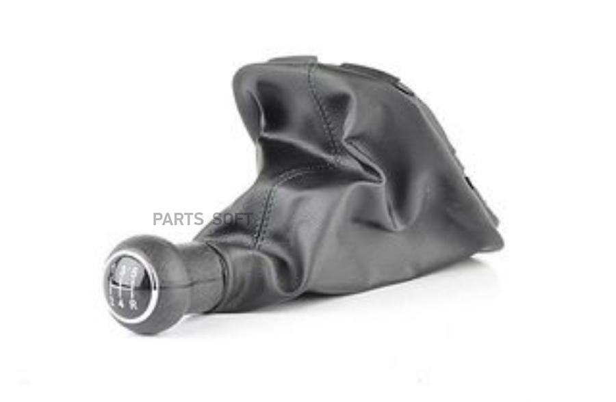 

Bsg 90-465-012_Чехол+Рукоятка Переключения Передач Мкпп Vw Passat 97-04
