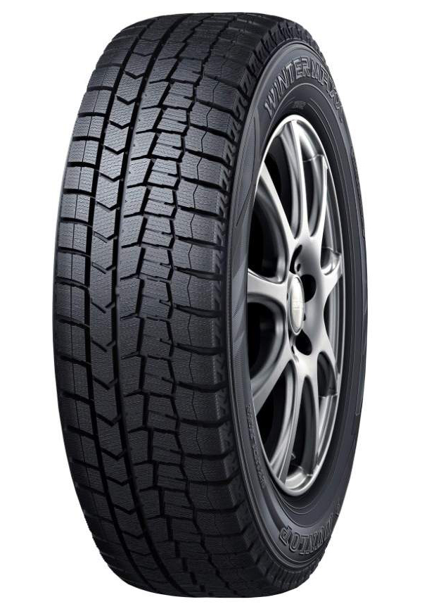 

Шины Dunlop Winter Maxx WM02 215/60 R16 99T XL