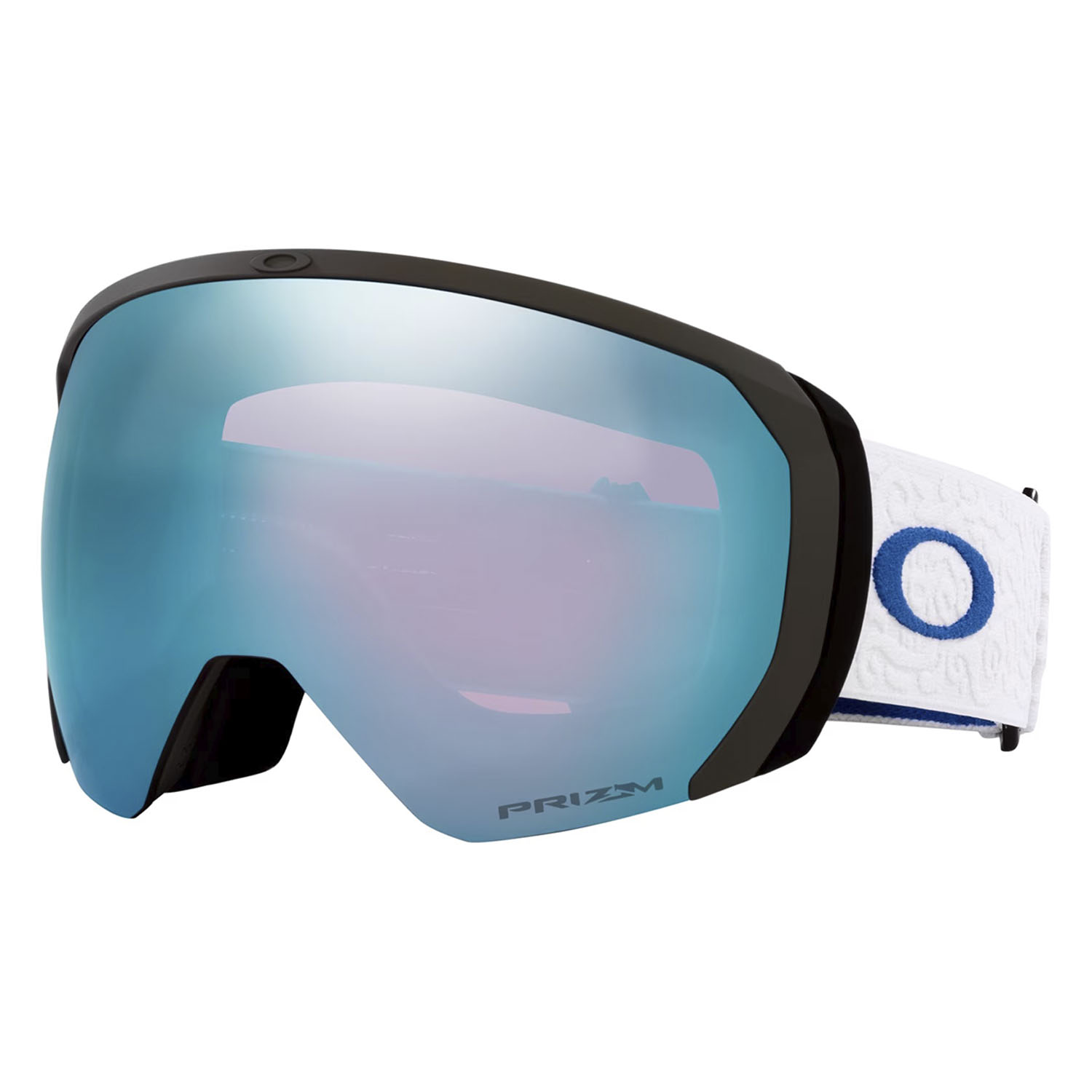 Очки Горнолыжные Oakley Flight Path L Aleksander Kilde SignaturePrizm Sapphire 2023-24 41988₽