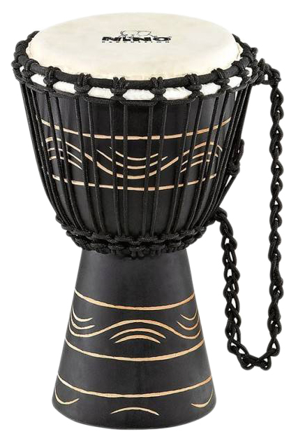 

Джембе Meinl NINO-ADJ4-XXS, NINO-ADJ4-XXS