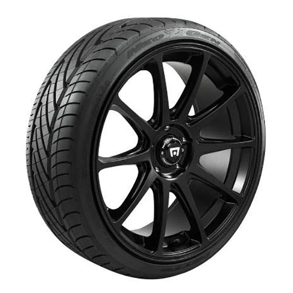 

Шины Nitto Neo Gen 205/50 R15 89V XL