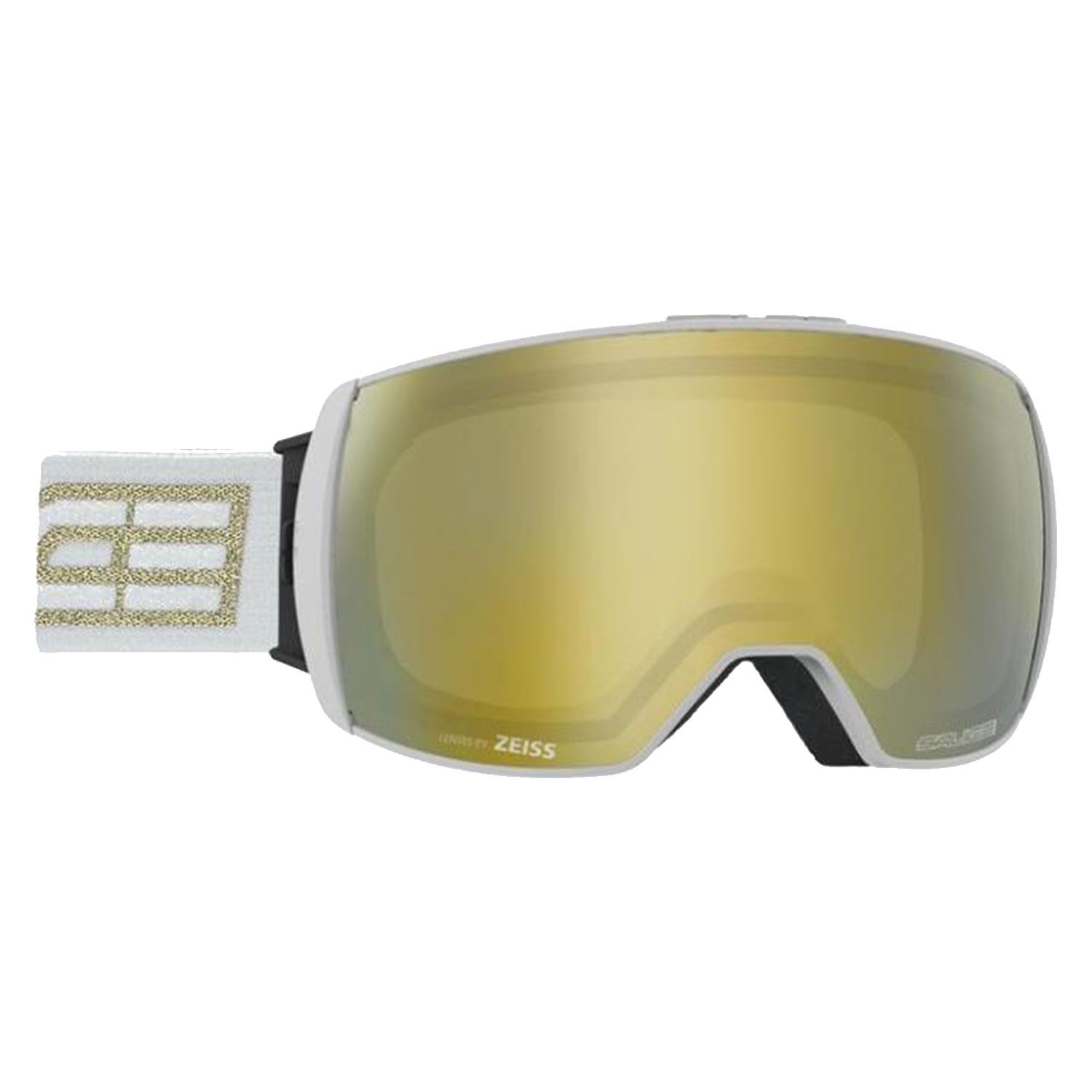

Очки Горнолыжные Salice 605Darwf White-Gold/Darw Gold+Sonar S3, S2 (Б/Р) 2023-24, 605Darwf