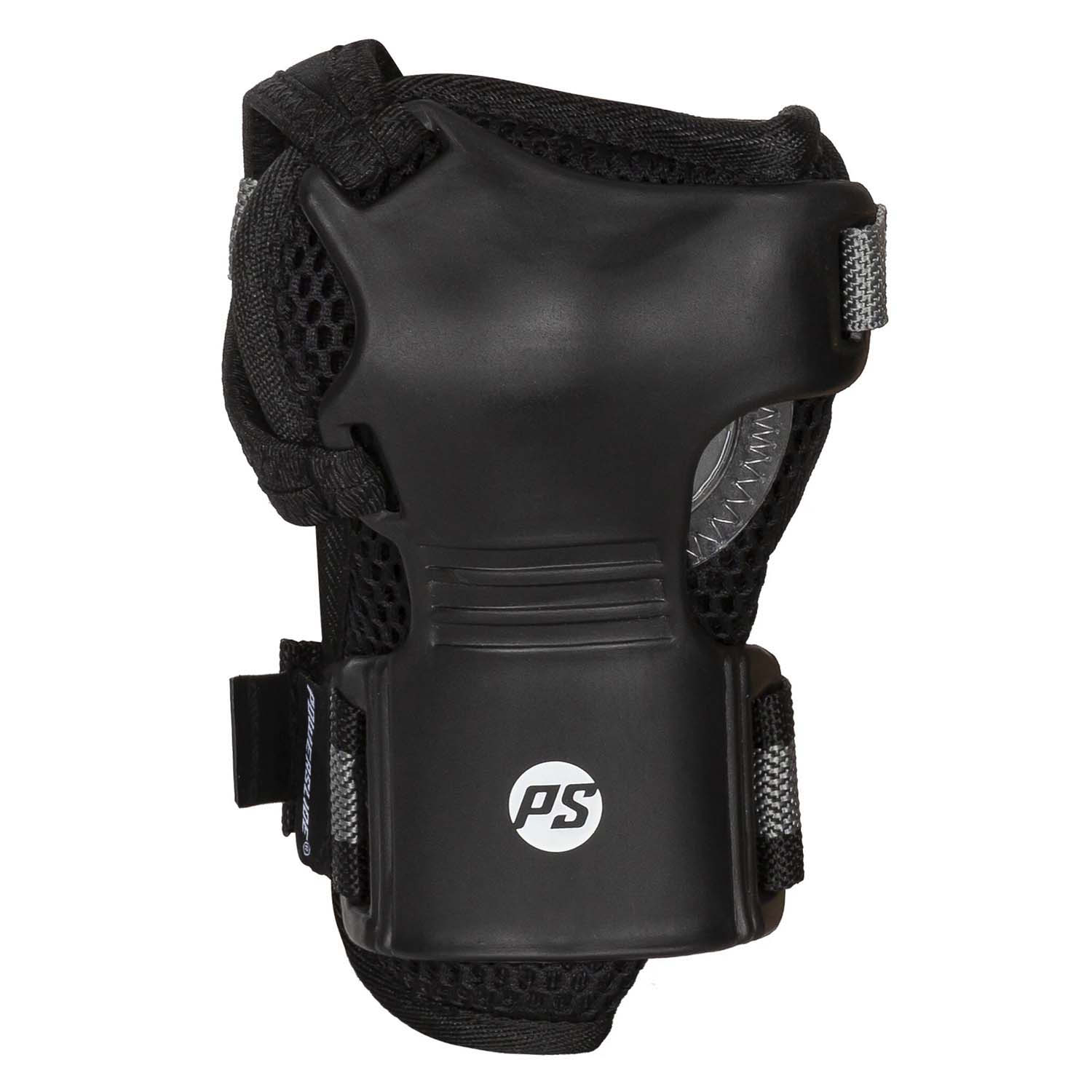 

Защита Запястья Powerslide Pro Wristguard Black (Us:s) 2024, Черный, Pro Wristguard