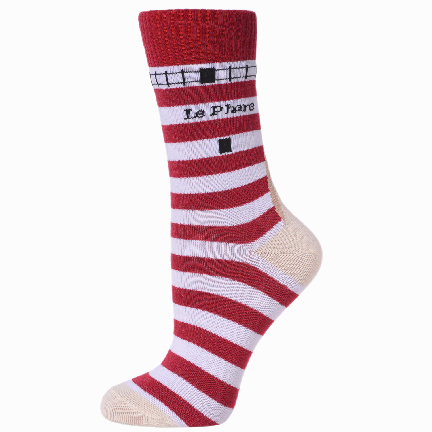 

Носки женские MoscowSocksClub WNM-62 разноцветные 23-25, WNM-62