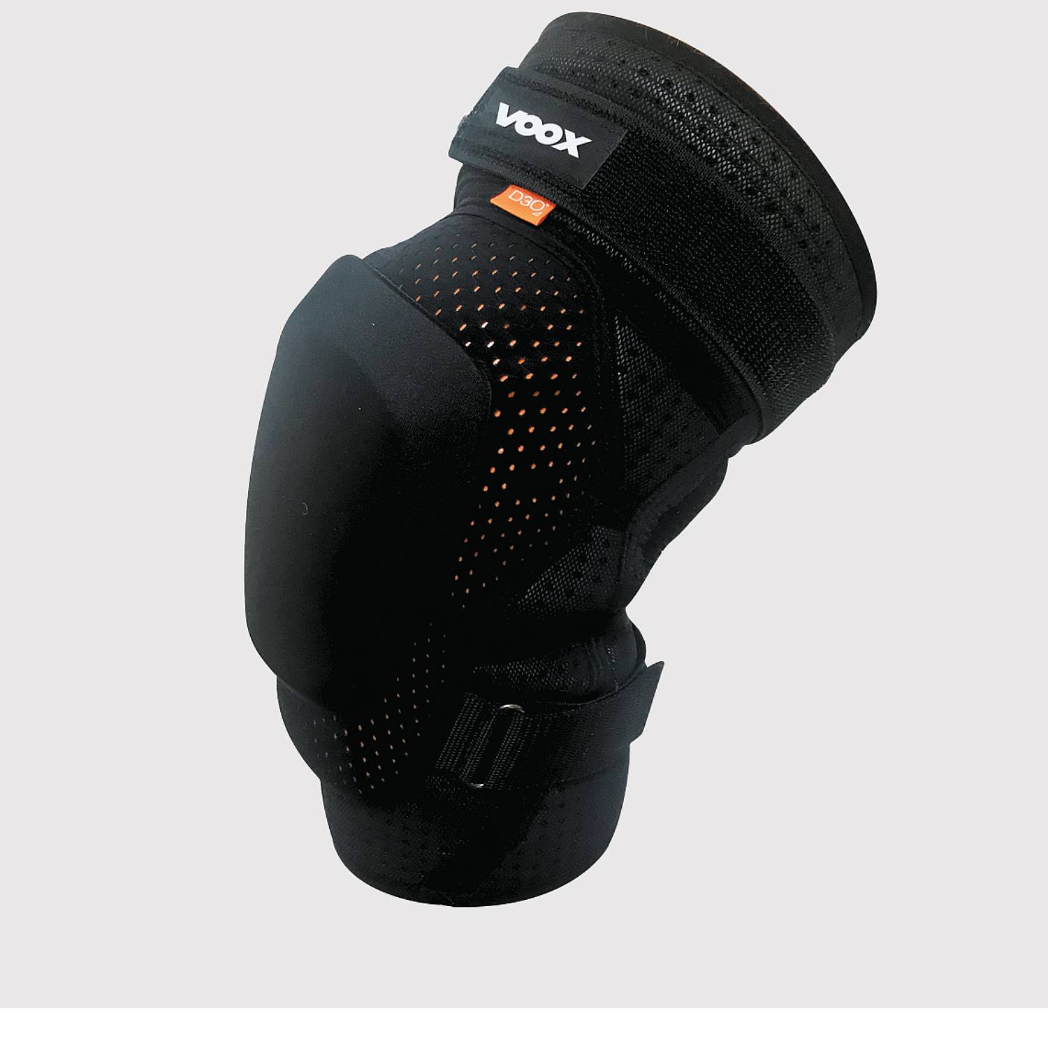 

Защита Колена Voox Knee Protector (Us:m) 2023, Черный, Knee Protector