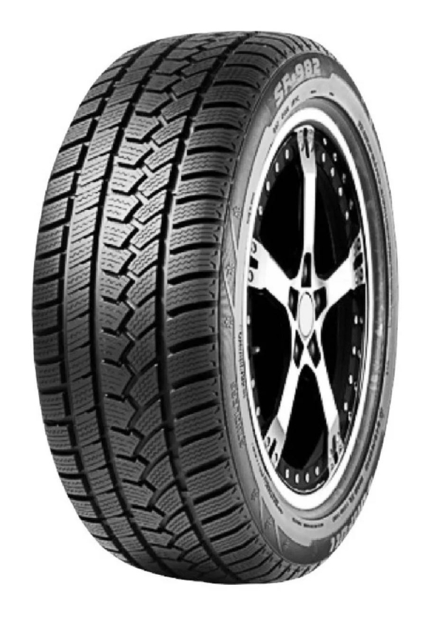 

Шины Sunfull SF-982 245/45 R17 99H