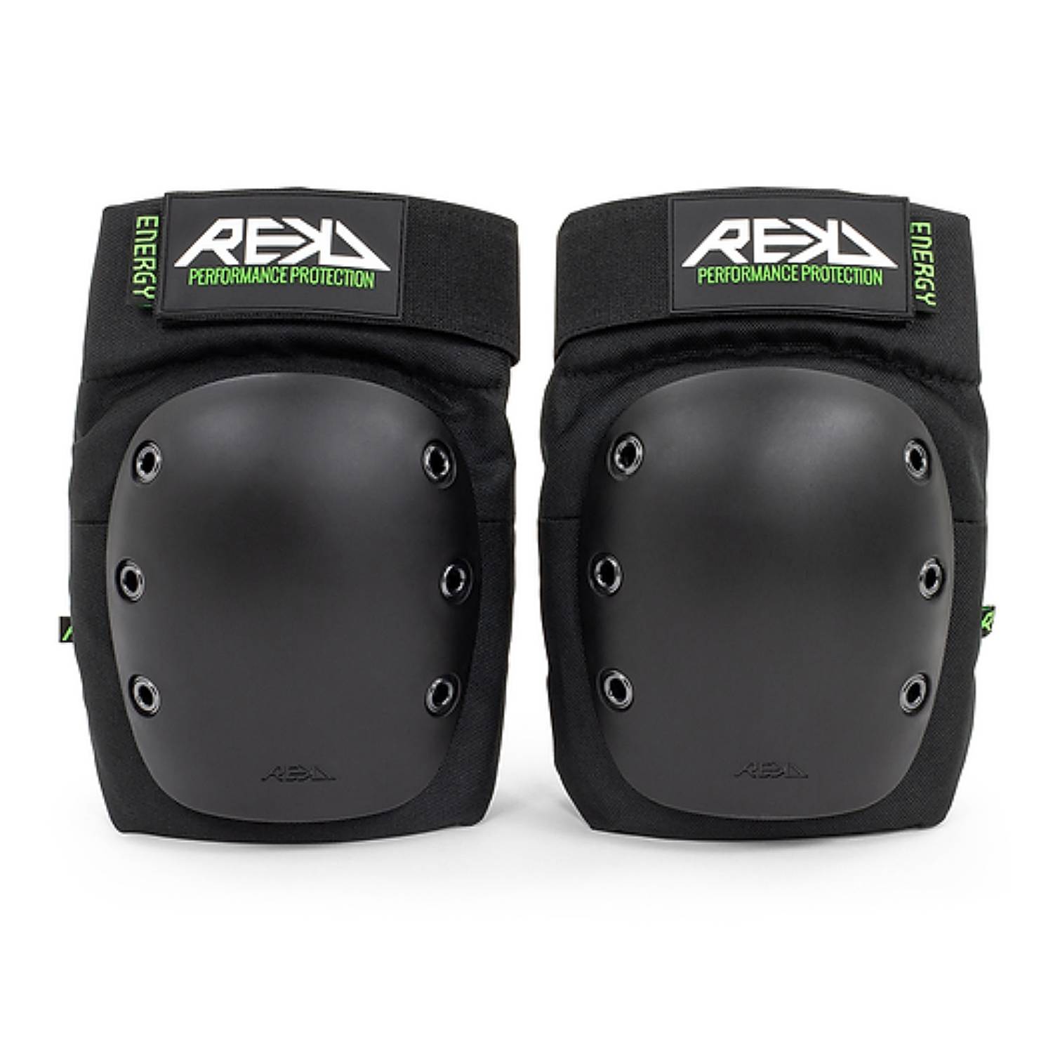 

Защита Колена Rekd Energy Ramp Knee Pads Black (Us:l) 2023, Черный, Energy Ramp Knee Pads