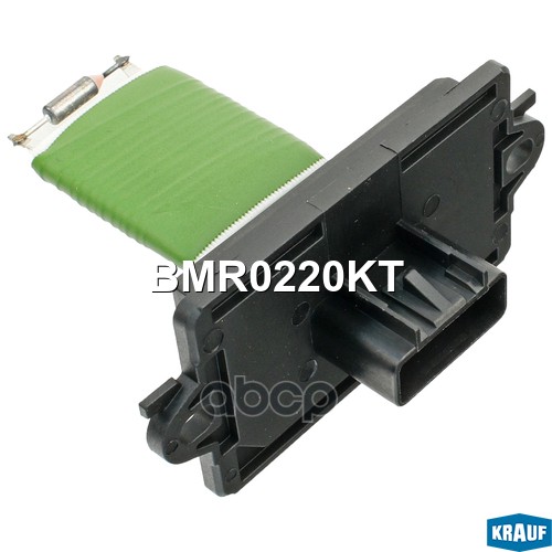 

Резистор Печки Krauf Bmr0220Kt Krauf BMR0220KT