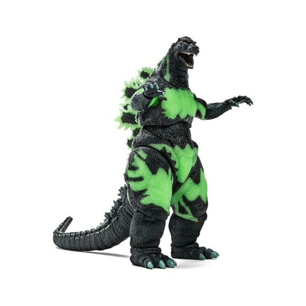 

Фигурка Neca Reactor Glow Godzilla 20 см, 103488
