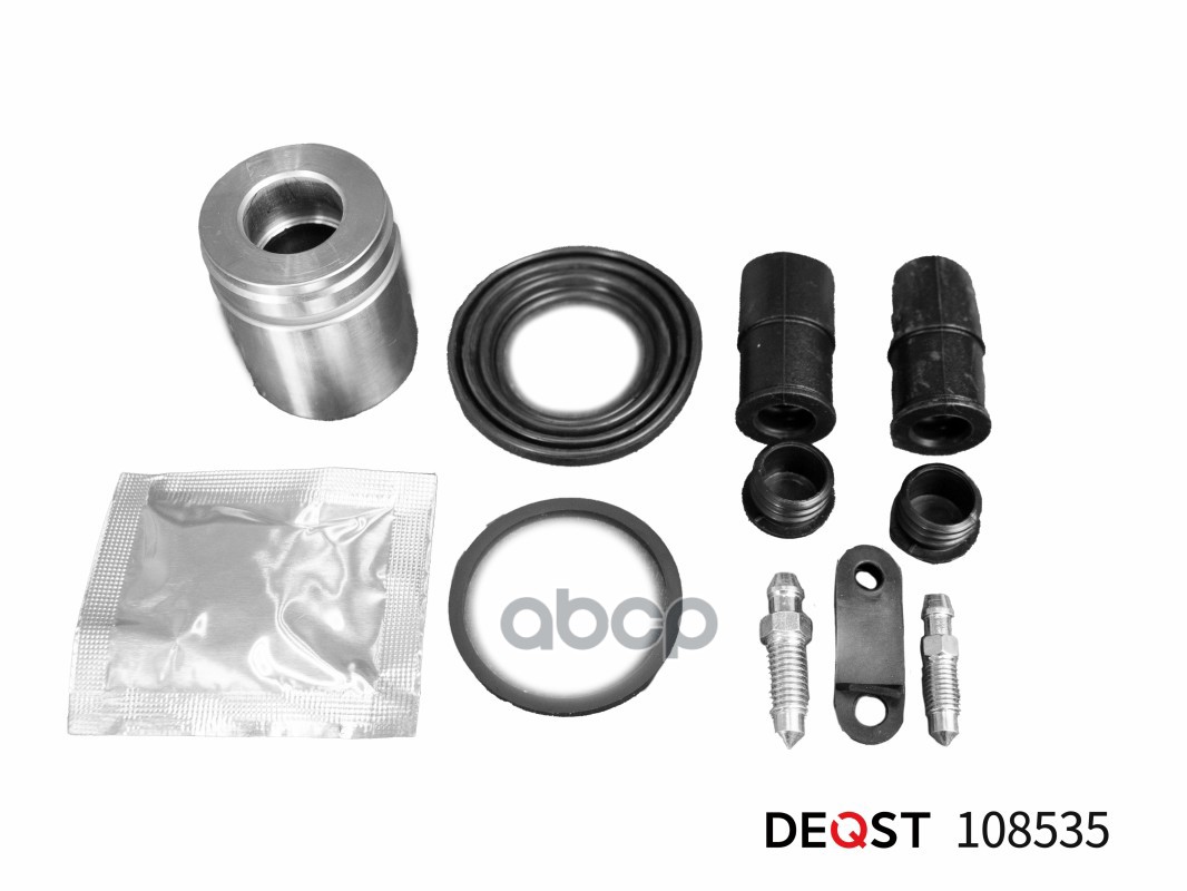 

Ремкомплект Суппорта Deqst 108535 DEQST 108535