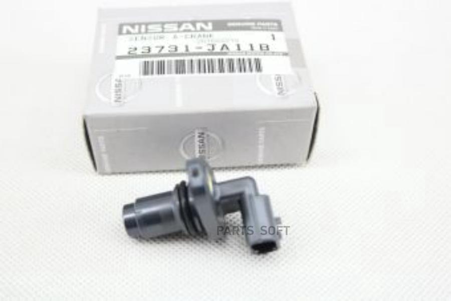 

NISSAN датчик 23731-JA11B Nissan
