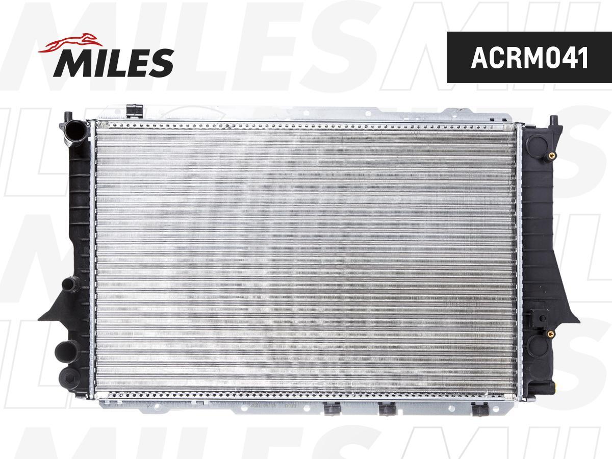

MILES Радиатор MILES acrm041